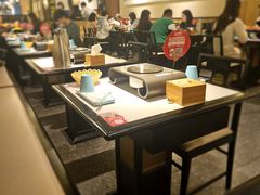 -江边城外烤全鱼(龙德广场店)