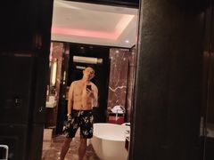 -广州四季酒店