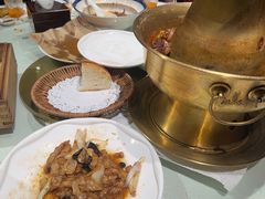 -老爷庙风味美食府(魏都大道店)
