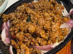 -西夏回族烧麦馆(牡丹街店)