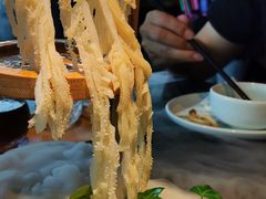 藤草原毛肚-赠李白·如诗的川味(余杭万达广场店)
