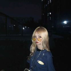 -JIMI·吉米造型