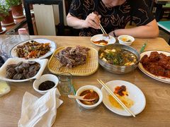 -春明狗肉馆(经开一区店)