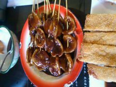 炸年糕-做了不起的80后