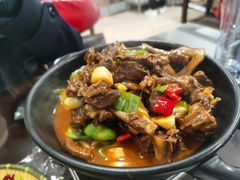 -龙小海荆沙鸽子店(瑞安街店)