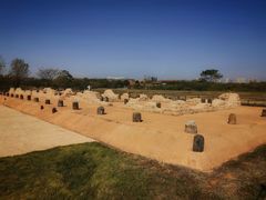 -盘龙城国家考古遗址公园