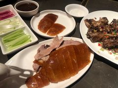 -金鸭季·北京烤鸭(深业上城店)