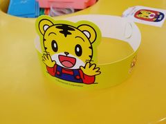 -巧虎乐智小天地(正佳广场店)