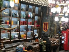 大堂-徐鼎盛民间菜(上筑店)