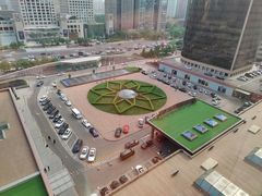 -北京中国大饭店