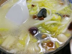 -马虎风味菜馆(王府园小区店)