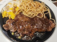 -豪客来牛排(中华城店)