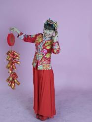 点击看大图 -唯爱婚纱国际影城(曙光大厦店)