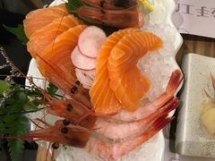 -林妈妈村·日式料理(宝山龙湖天街店)