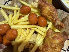 -合风谷(南下塘店)
