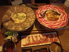 川味麻辣锅-老爷锅(新街口IFCX店)