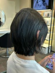 -凯博K-boom Hair Salon