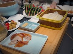 -青岛海悦御华大酒店