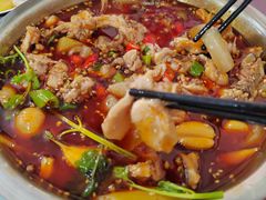 -米二红烧兔(华阳店)