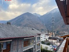 -海螺沟风景区
