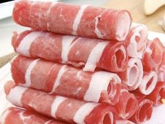 -犇鼎牛潮汕牛肉火锅(新辰里学清路店)