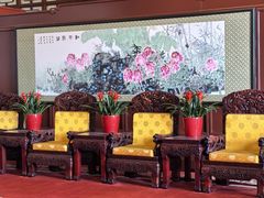 -天安门城楼