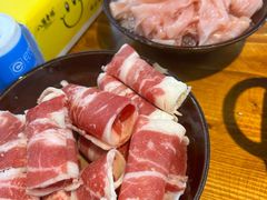 -木货街重庆老火锅(流塘店)