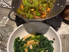 -一味大院•桐庐菜传承店(春江路店)