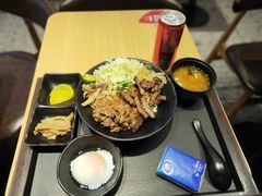 -町门烤肉拌饭专门店(新天地店)