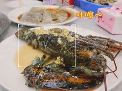 -仙螺岛海鲜自助餐厅(总店)
