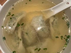 -鼎泰丰(德基广场店)