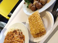-宜家·瑞典风味餐厅(徐汇店)