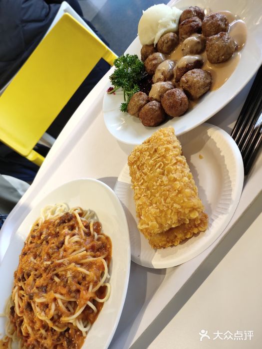 宜家·瑞典风味餐厅(徐汇店)图片