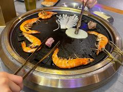 -杨小佳·齐齐哈尔烤肉·烤串(广州店)