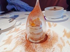 -王品牛排(郑州大卫城店)