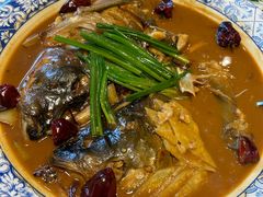 -1918中餐厅(衡山路店)