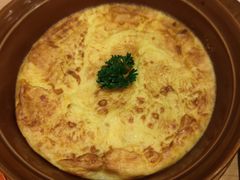 烤鸡蛋-萨莉亚意式餐厅(恒宝广场店)