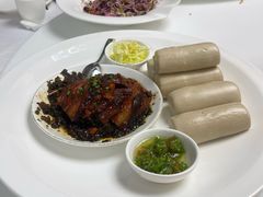 -醉霖生态餐厅(交大店)