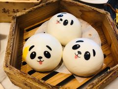 -新好景海鲜酒家(新塘店)
