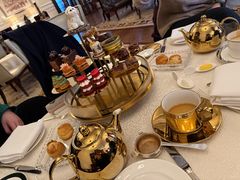 -Salon de Ville浦江汇(上海外滩华尔道夫酒店店)