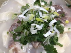-豫石记羊汤(北苑店)