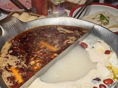 -九鼎轩脆毛肚火锅(三钢里店)