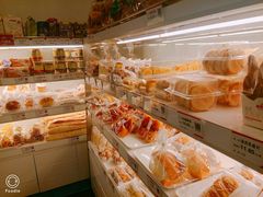 -静安面包房(凌云路店)