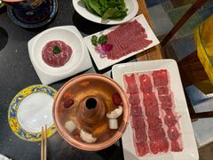-南门涮肉(上海二店)