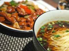 -十面春风·江南面馆(崇宁路店)