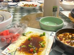 -壹笑茶庄·农家菜土菜杭帮菜