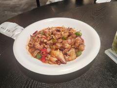 -健眺小海鲜(临海后山店)