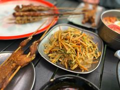-北丐先生·野馄饨烧烤(长宁龙之梦店)