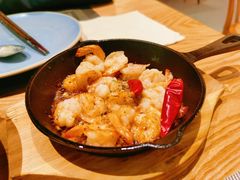 -小满Grainkitchen(滨江商业广场店)