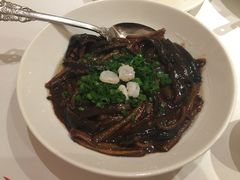 响油鳝糊-玫瑰厅上海菜(兴国路店)